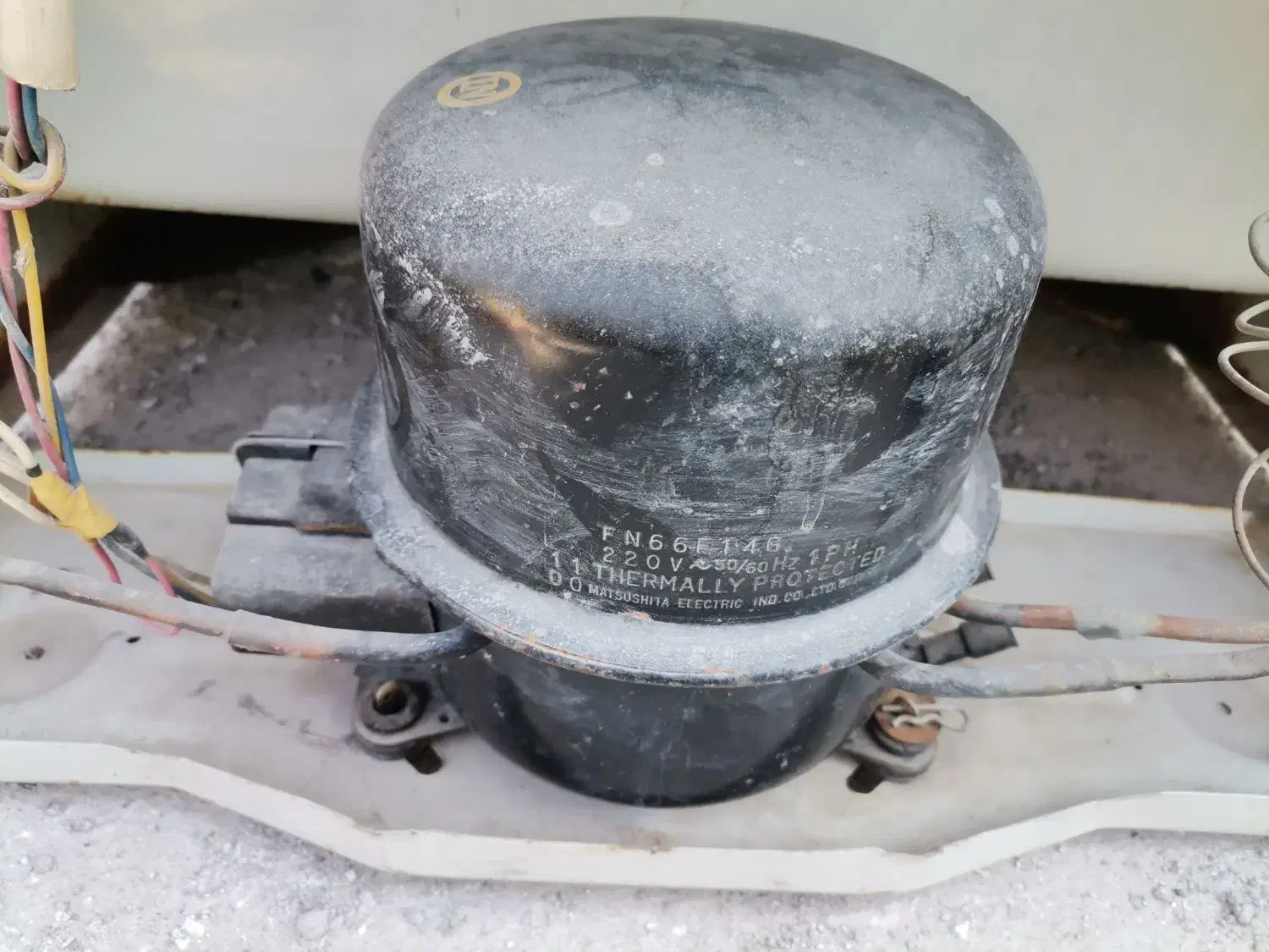 یخ چال|یخچال و فریزر|تهران, شهید رجایی|دیوار