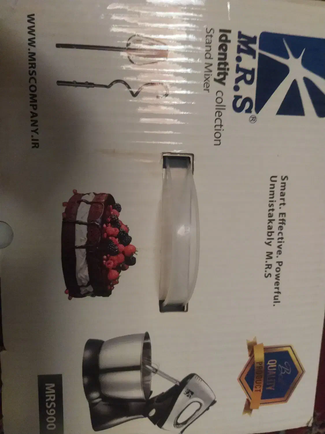 همزن برقی کاسه دار|خردکن، آسیاب، غذاساز|تربت جام, شهرک آزادگان|دیوار