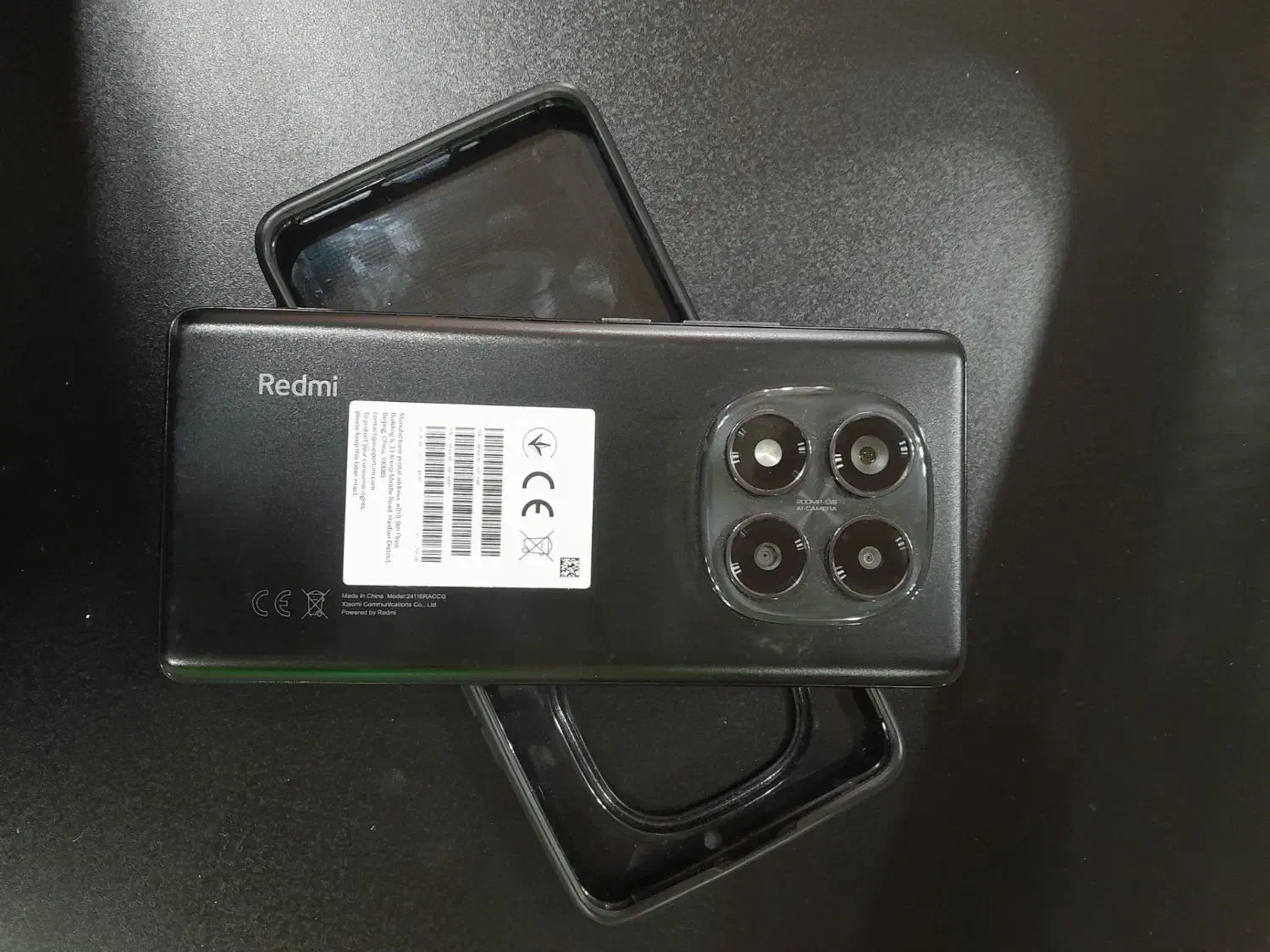 نوت ۱۴ پرو|موبایل|مراغه, |دیوار