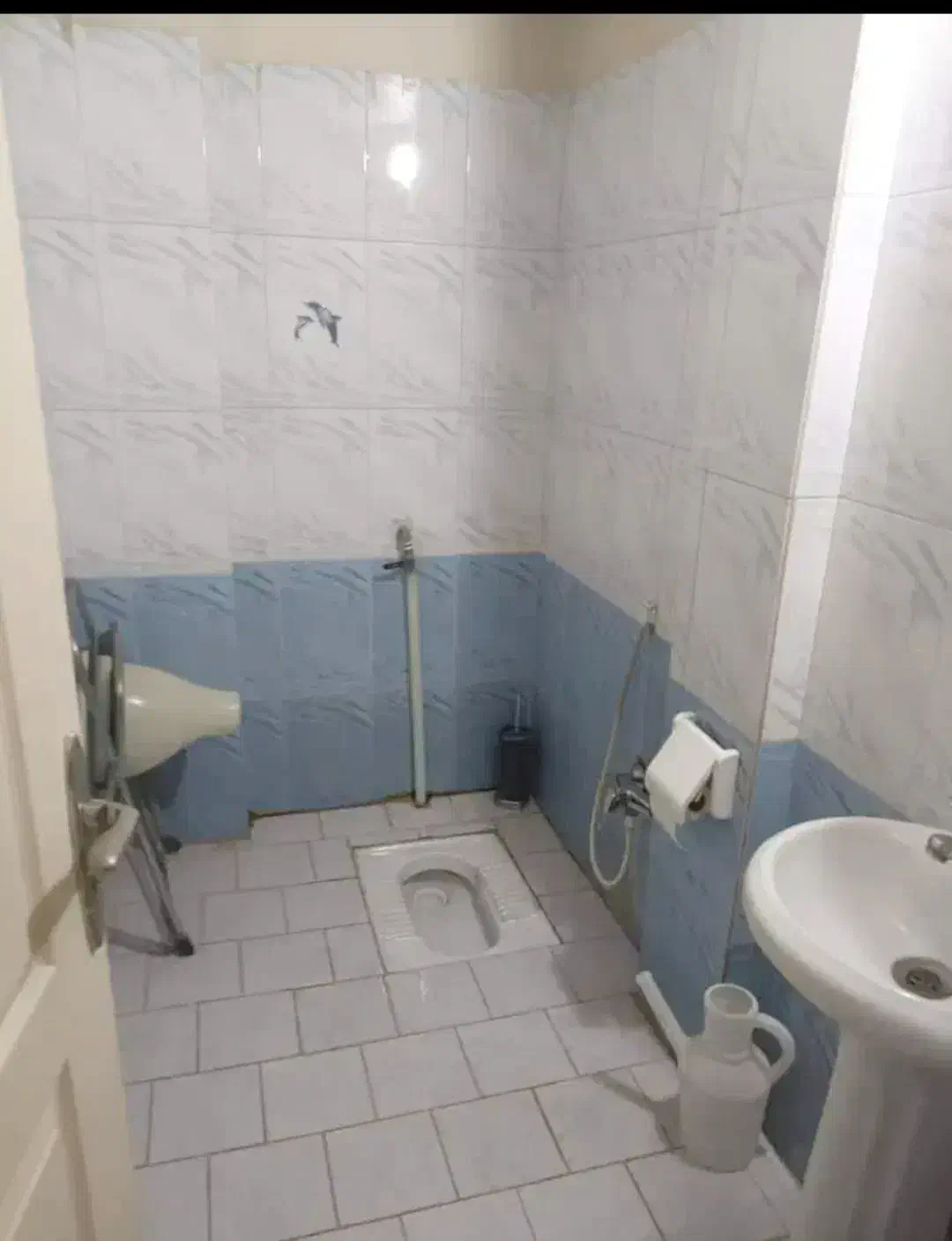 ۵۴متر/پارکینگ آسانسور/تکواحد/خ دژکام/مجردموجه