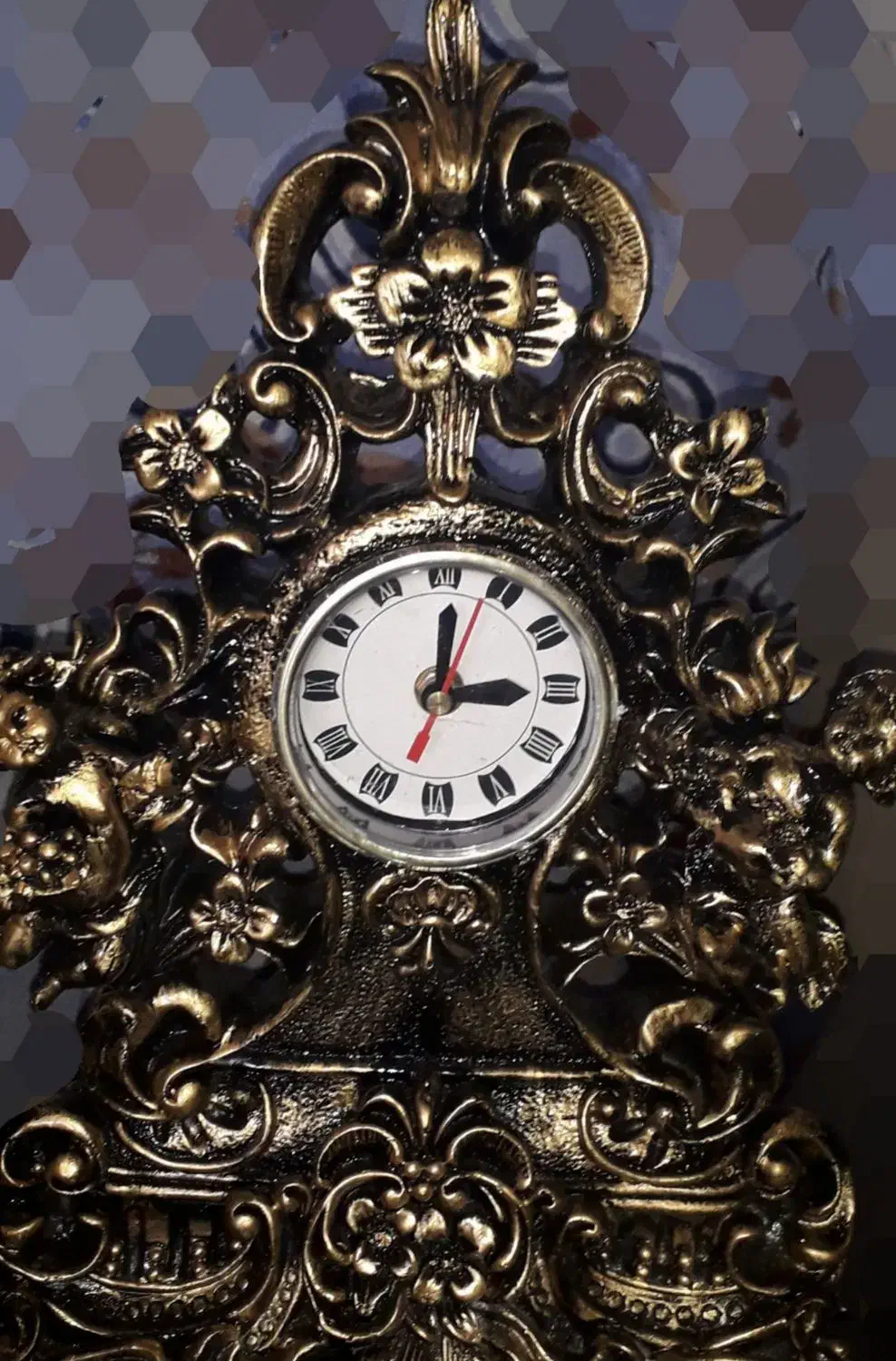 فروش آیینه و شمعدان|بوفه، ویترین، کنسول|جهرم, |دیوار