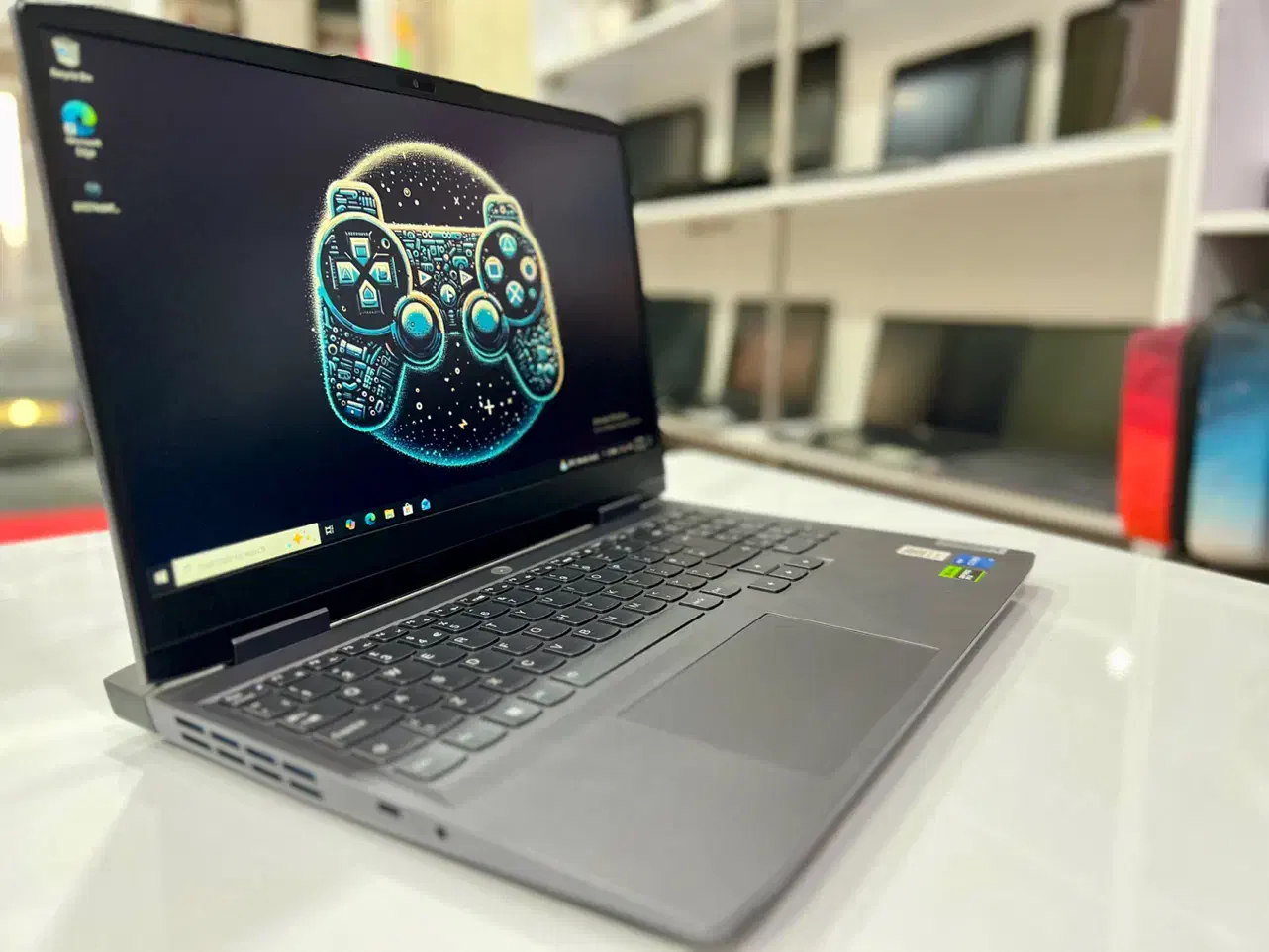 فروش انواع لب تاب نقد / اقساط|رایانه همراه|برازجان, |دیوار