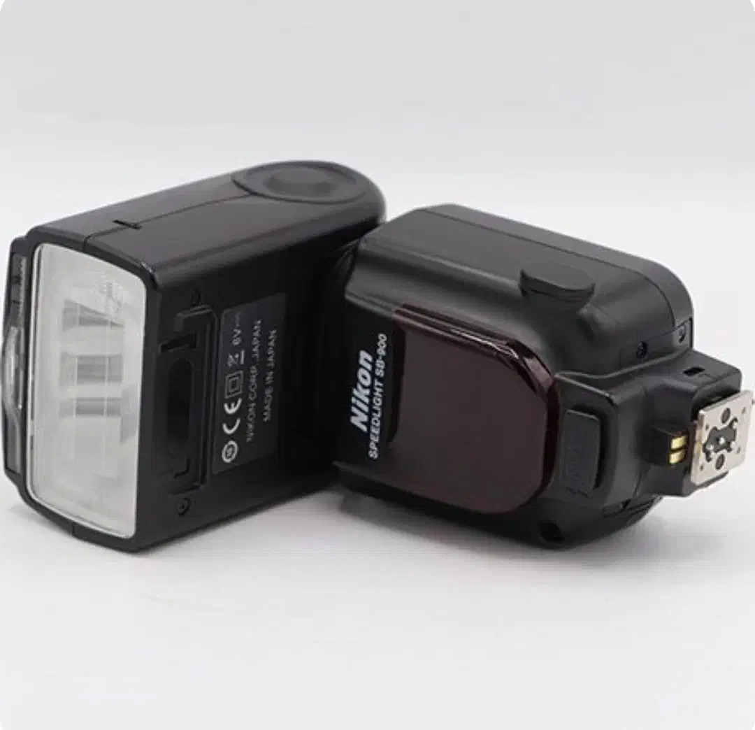 فلاش اکسرنال SB 900|دوربین عکاسی و فیلم‌برداری|تهران, جوادیه|دیوار