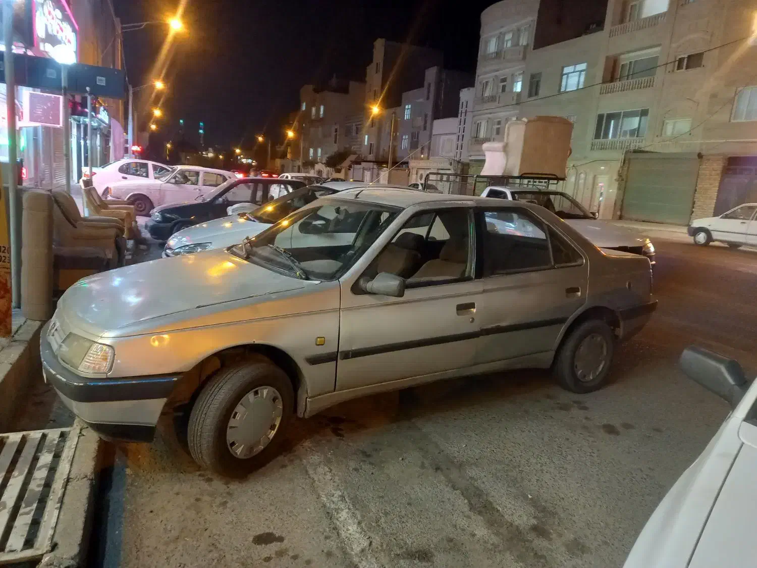 روآ سال دوگانه فابریک|خودرو سواری و وانت|زنجان, |دیوار