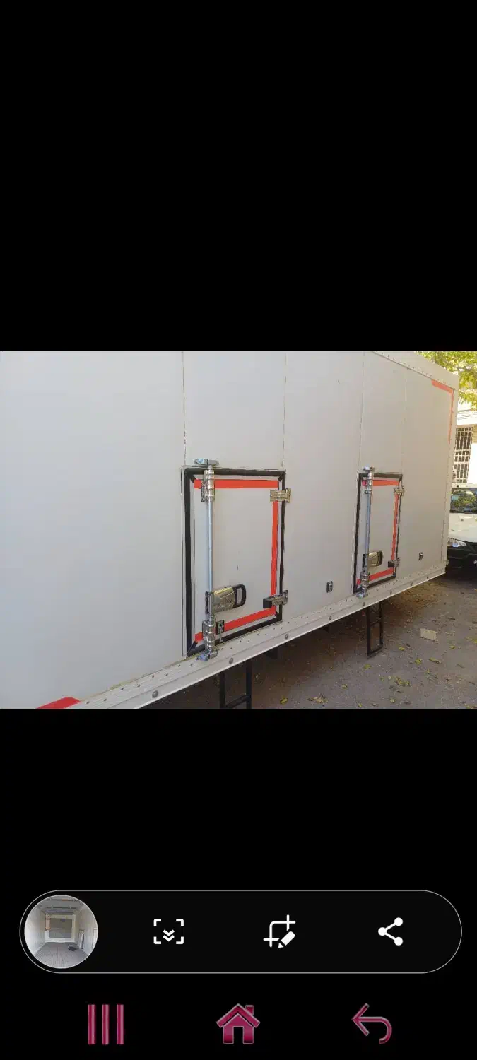 یخچال شیش تن|ماشینآلات صنعتی|آباده, |دیوار