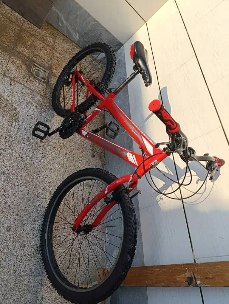 دوچرخه المپیا|دوچرخه، اسکیت، اسکوتر|بندر ماهشهر, |دیوار