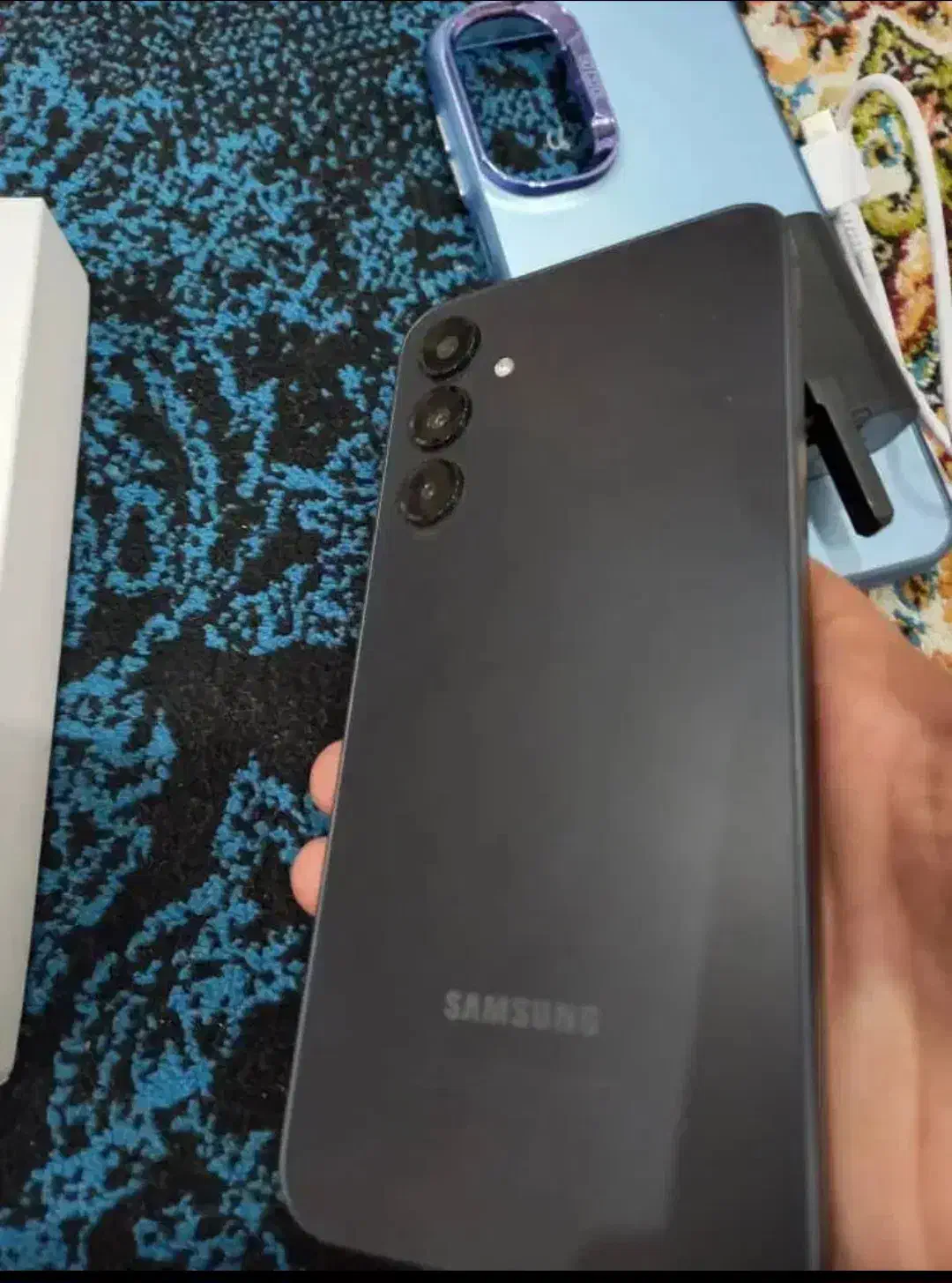 معاوضه|موبایل|اهواز, کمپلو شمالی|دیوار