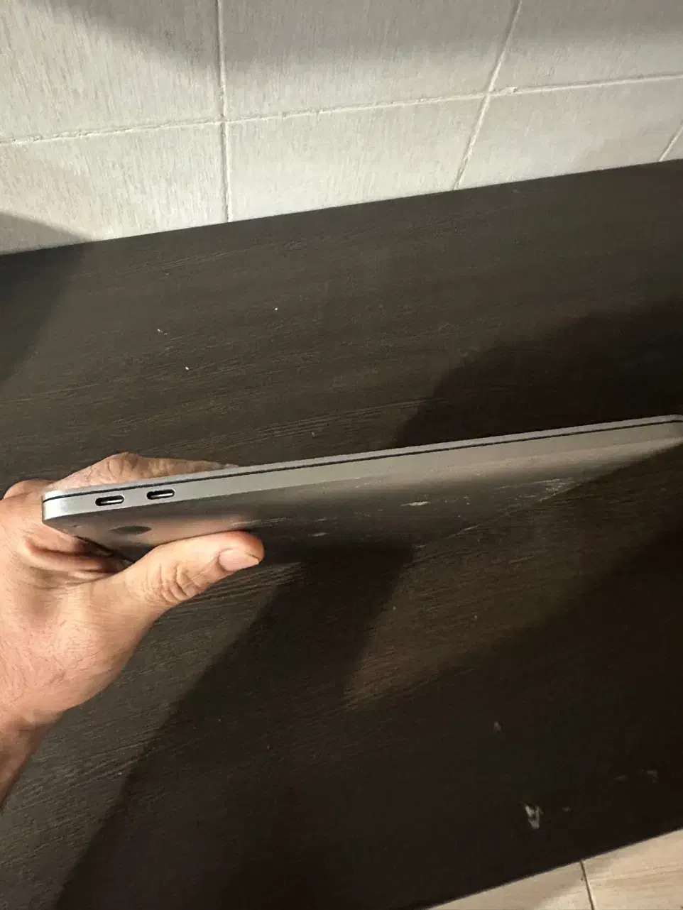 macbook pro2017 i7|رایانه همراه|ایلام, |دیوار