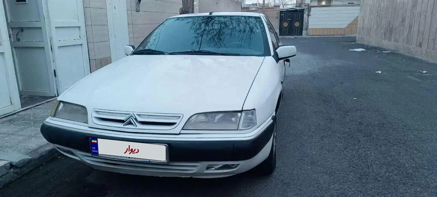 زانتیا 2000sx|خودرو سواری و وانت|تربت جام, شهید غلام زاده|دیوار