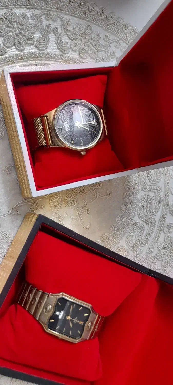 ساعت مچی|ساعت|فولادشهر, مسکن مهر فولادشهر|دیوار