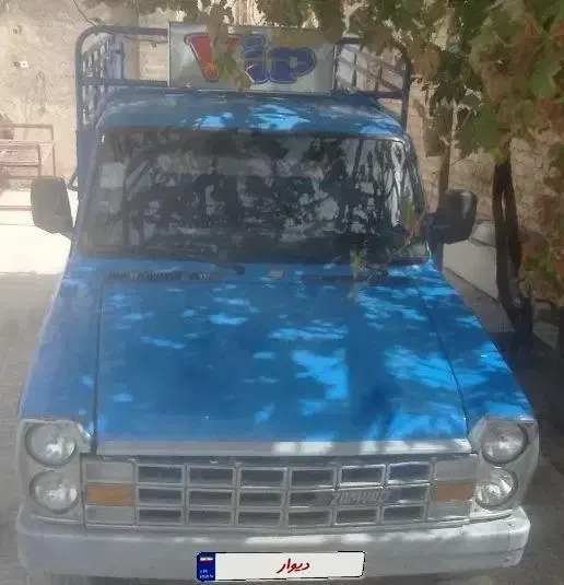 نیسان استثنایی مدل 97|خودرو سواری و وانت|مرودشت, بیست متری بیمارستان|دیوار