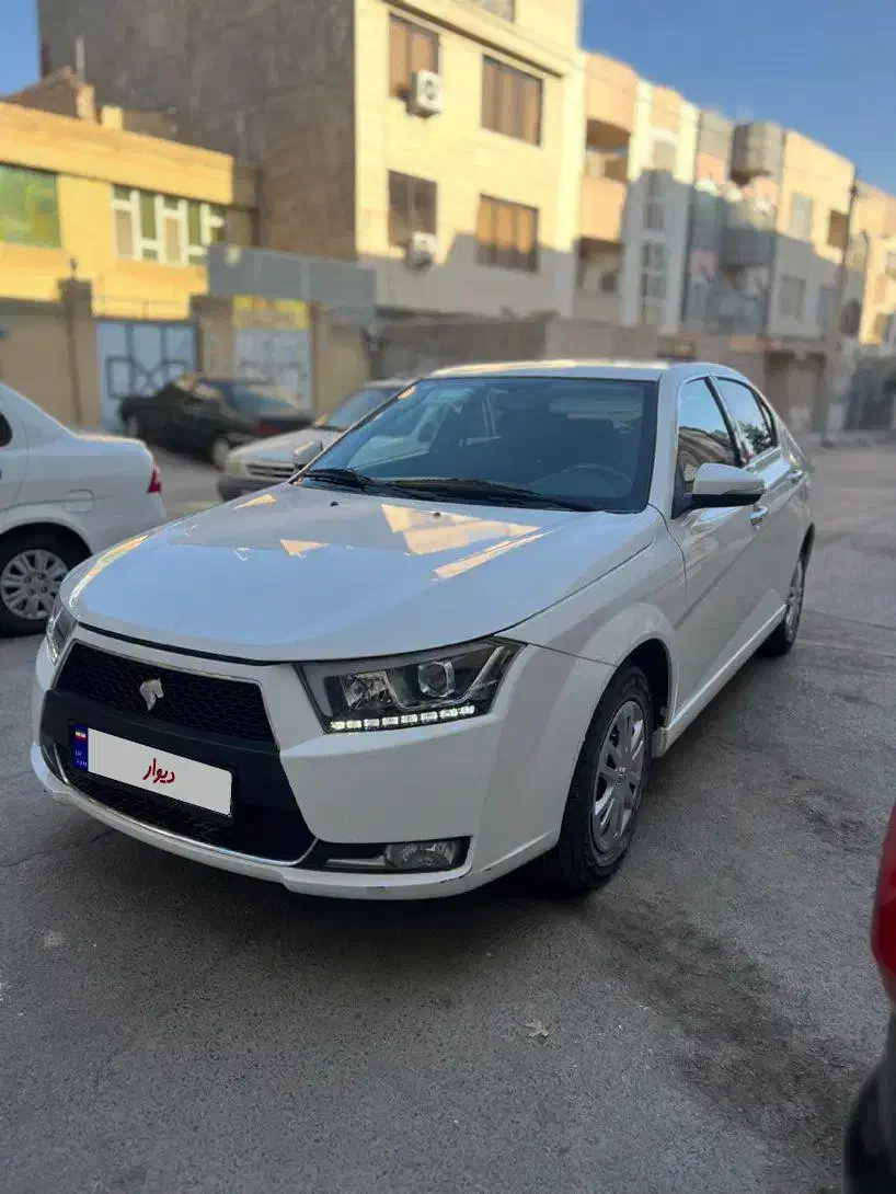 دنا پلاس اقساطی|خودرو سواری و وانت|مشهد, امام خمینی|دیوار