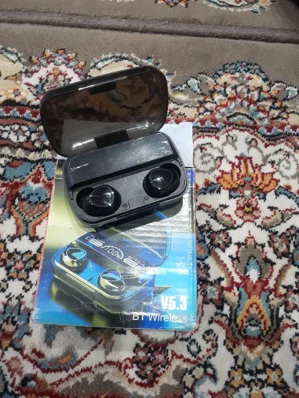 ایراد صفر|لوازم جانبی موبایل و تبلت|خوسف, |دیوار