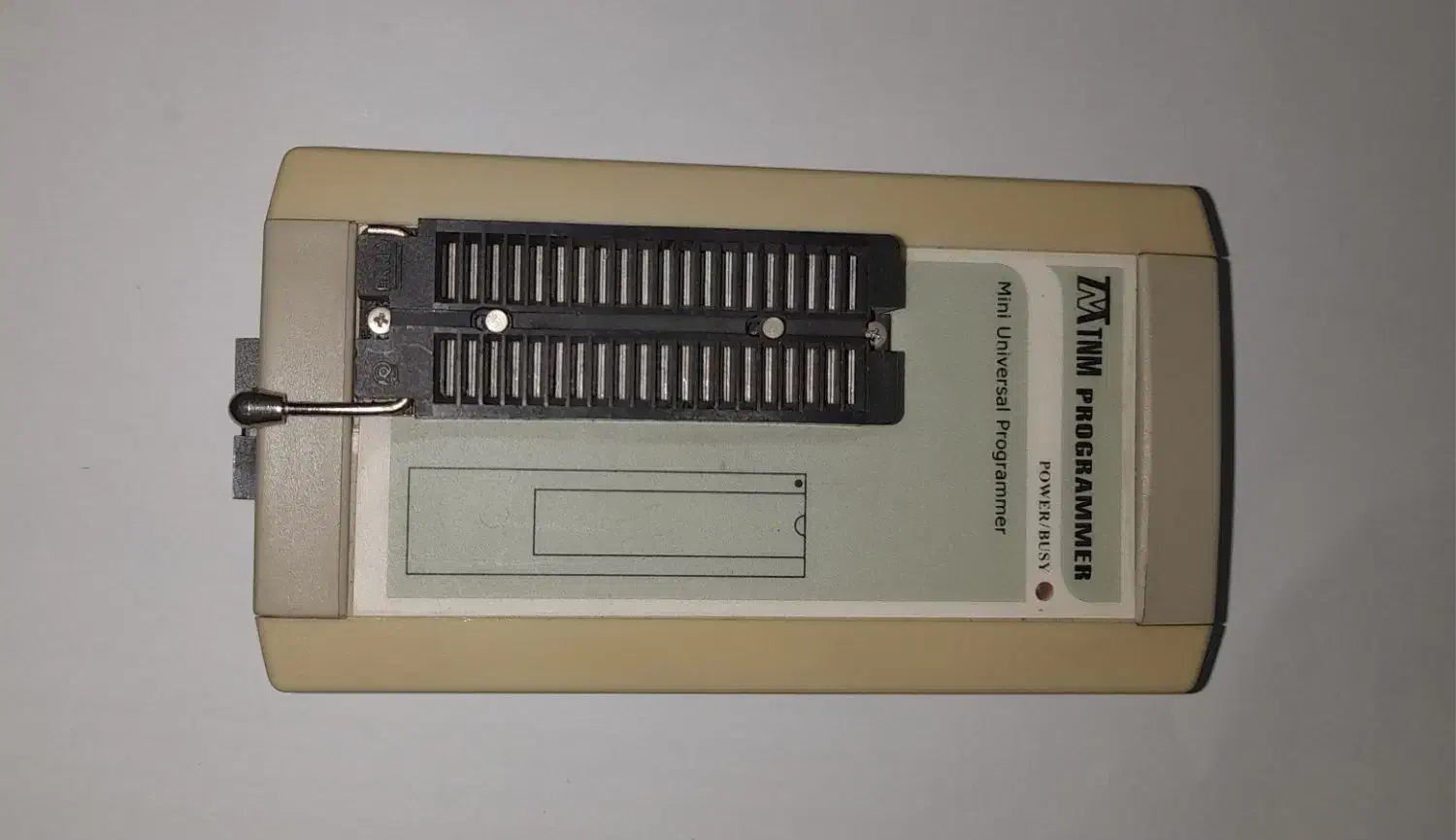 پروگرامر TNM 2000|قطعات و لوازم جانبی رایانه|اهواز, فرهنگ شهر|دیوار