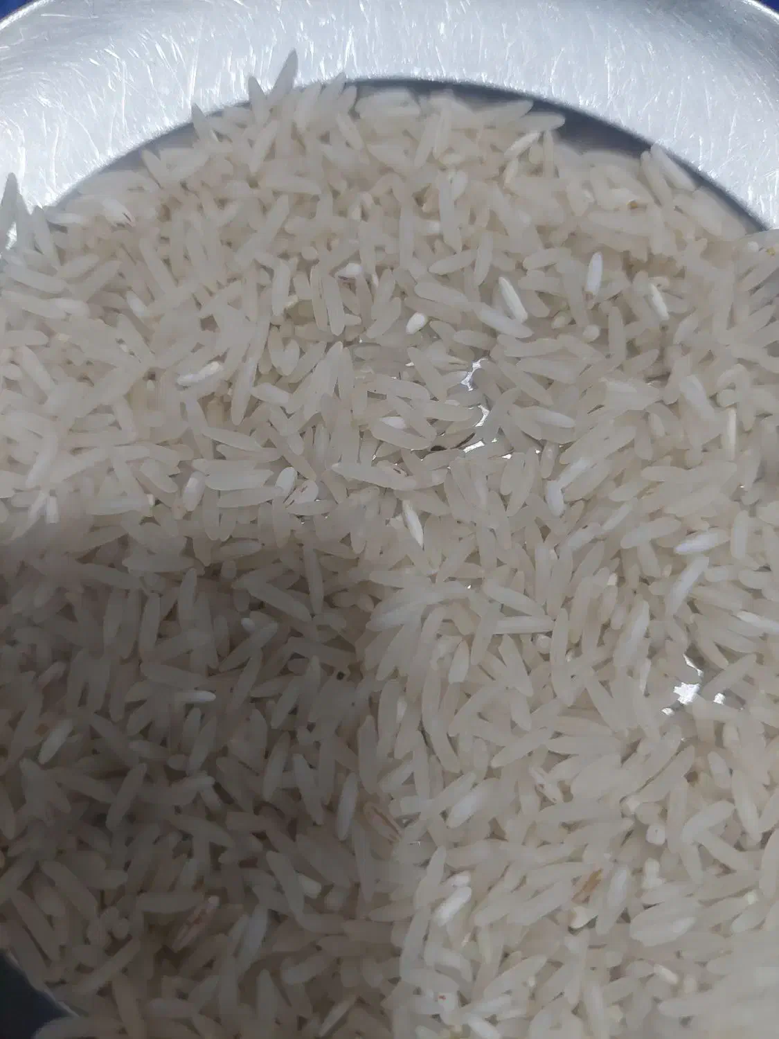 برنج فجرسوزنی۹۰روزه|خوردنی و آشامیدنی|علی‌آباد کتول, |دیوار