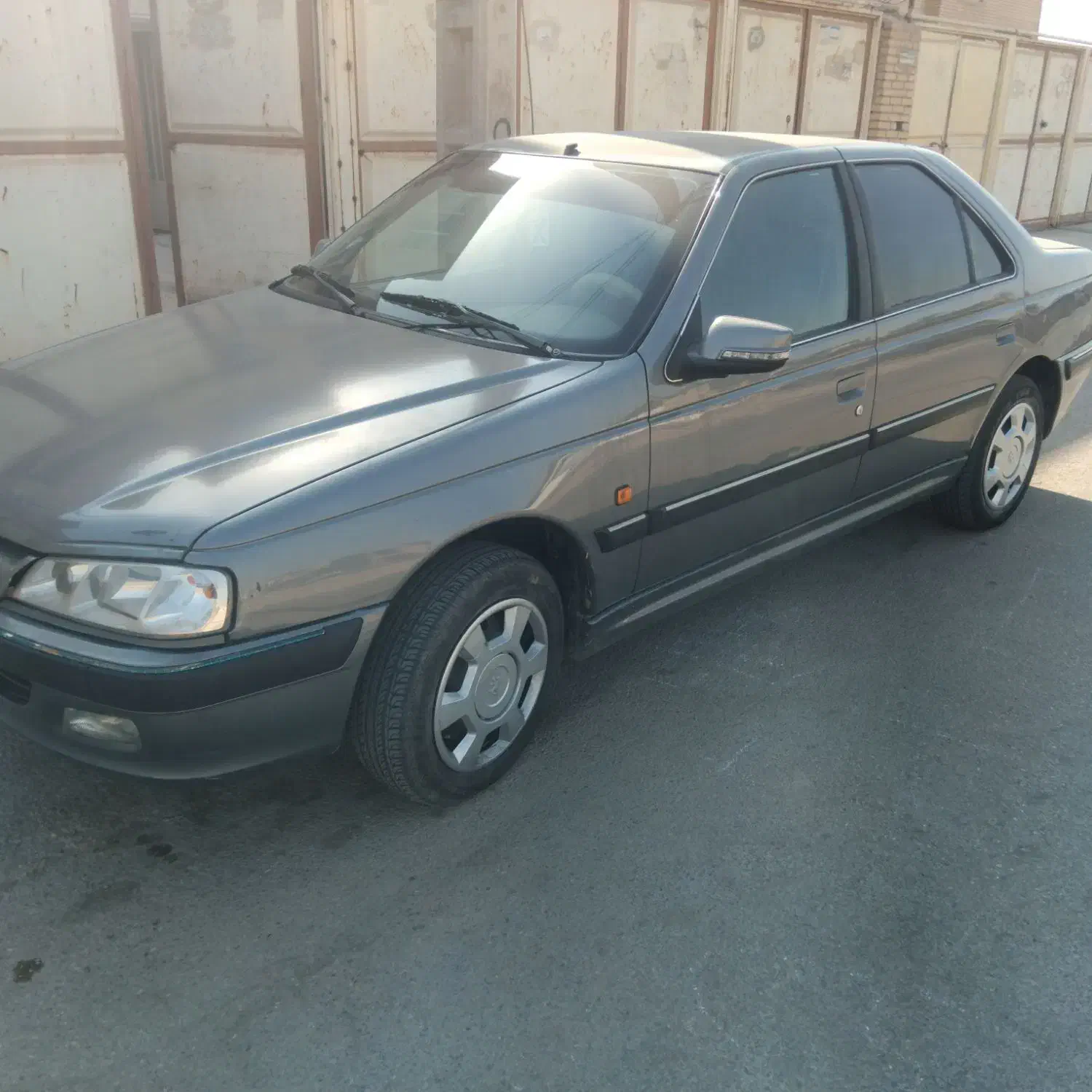 فقط معاوضه با ۴۰۵ مدل بالاتر|خودرو سواری و وانت|کارون, |دیوار