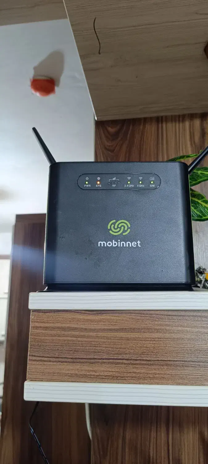 وافای|مودم و تجهیزات شبکه|بندر ماهشهر, |دیوار