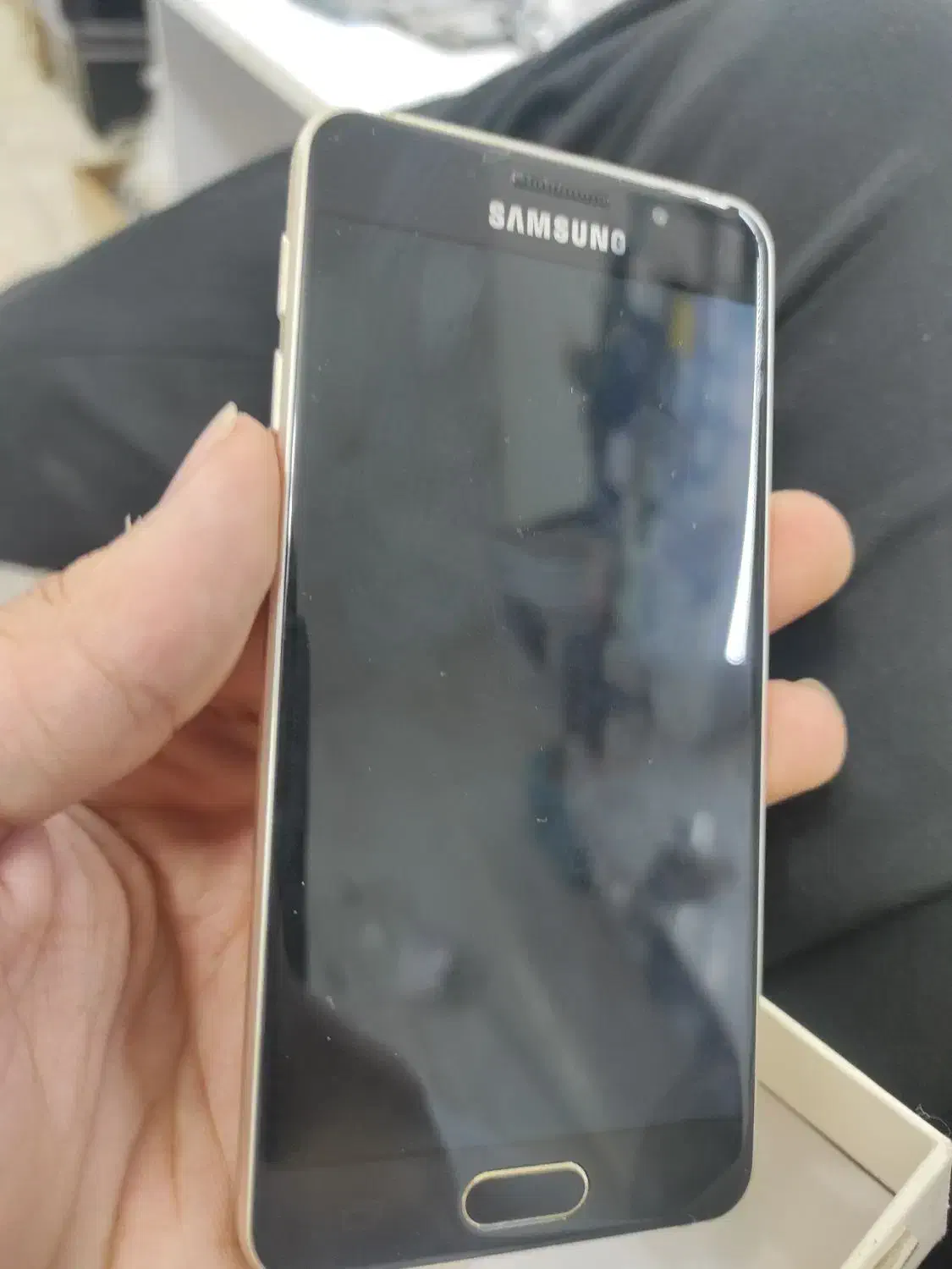 A3 تمیز باتری قوی|موبایل|شیراز, ارم|دیوار