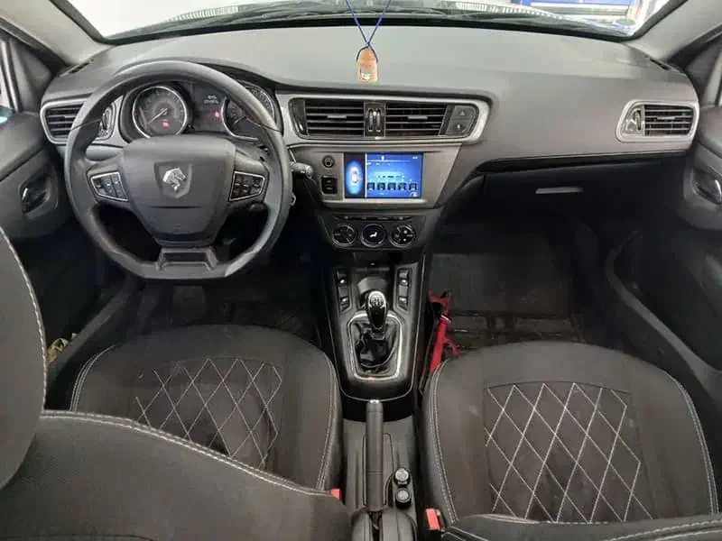 تارا v4 lx اتومات مشکی آبنوس|خودرو سواری و وانت|کلارآباد, |دیوار