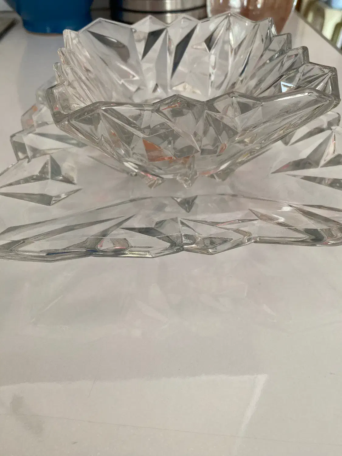 کریستال|ظروف سرو و پذیرایی|سرعین, |دیوار