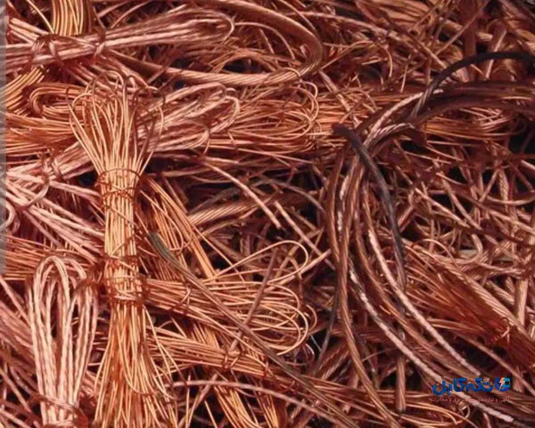 خریدضایعات مس برنج المینیوم|عمده‌فروشی|کاشان, فاز ۲ ناجی آباد|دیوار