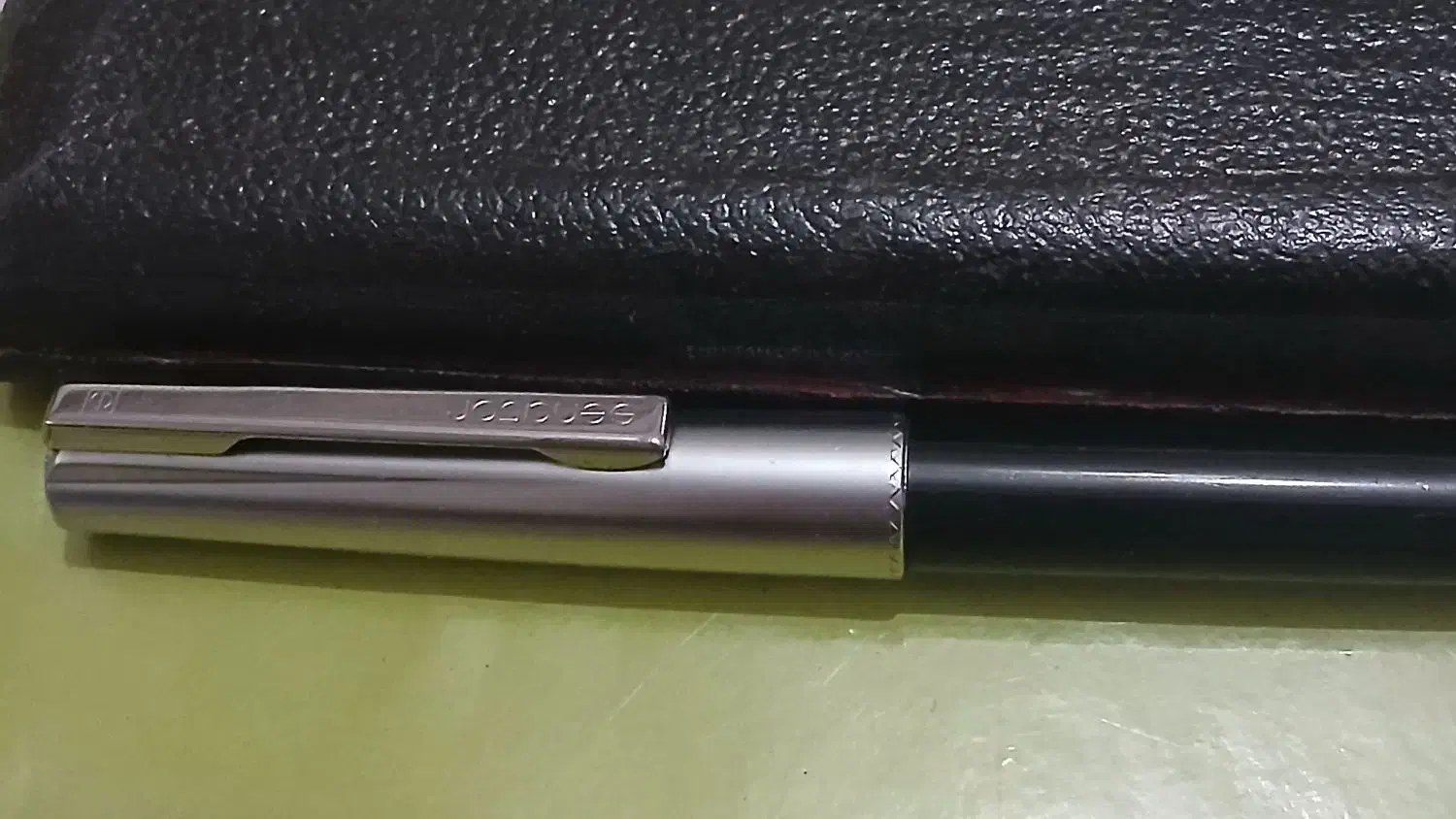 خود نویس واتود قدیمی|کلکسیون اشیاء عتیقه|تهران, بهار|دیوار