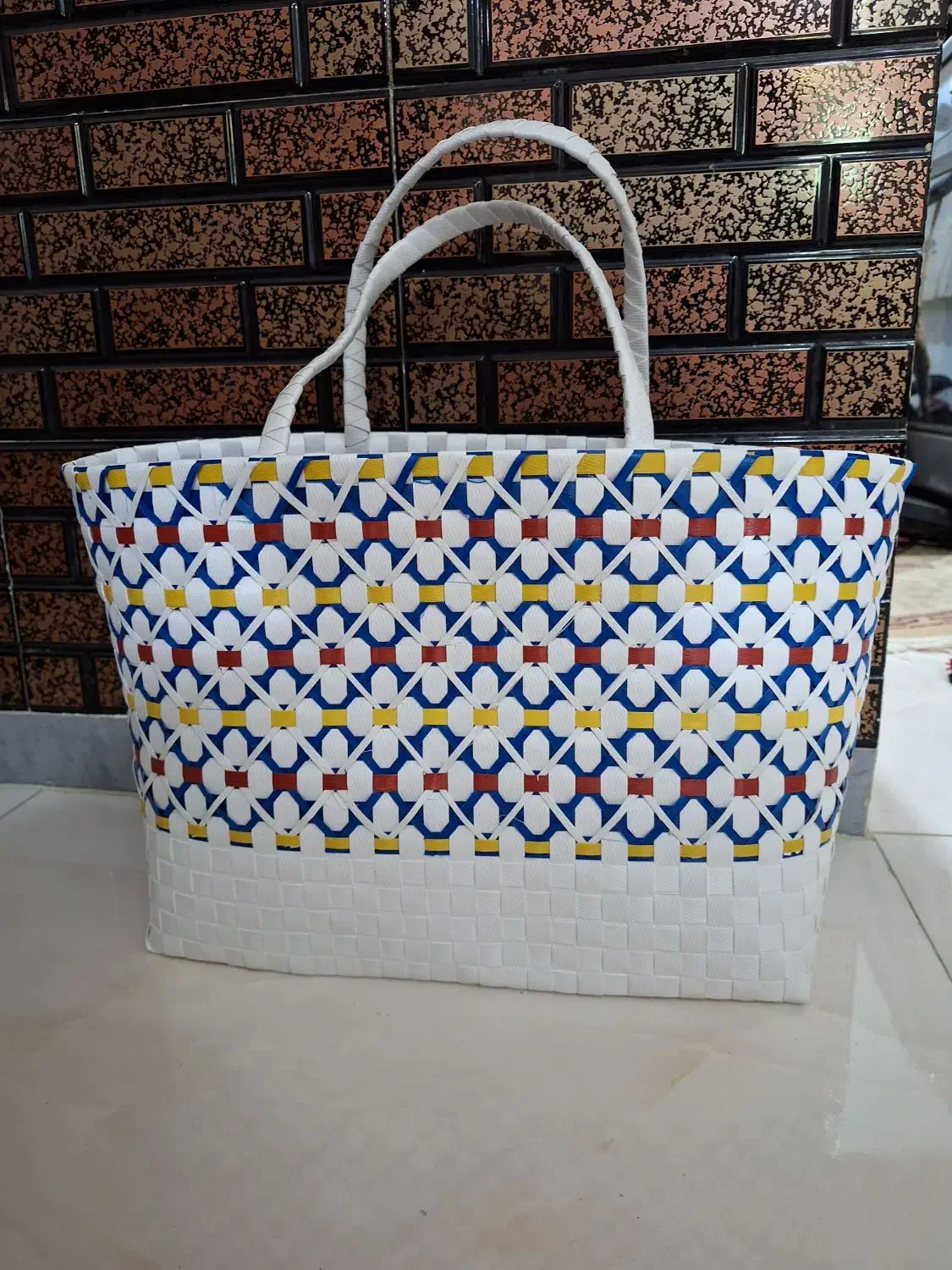 صنایع دستی|صنایع دستی و سایر لوازم تزئینی|رشت, جانبازان|دیوار