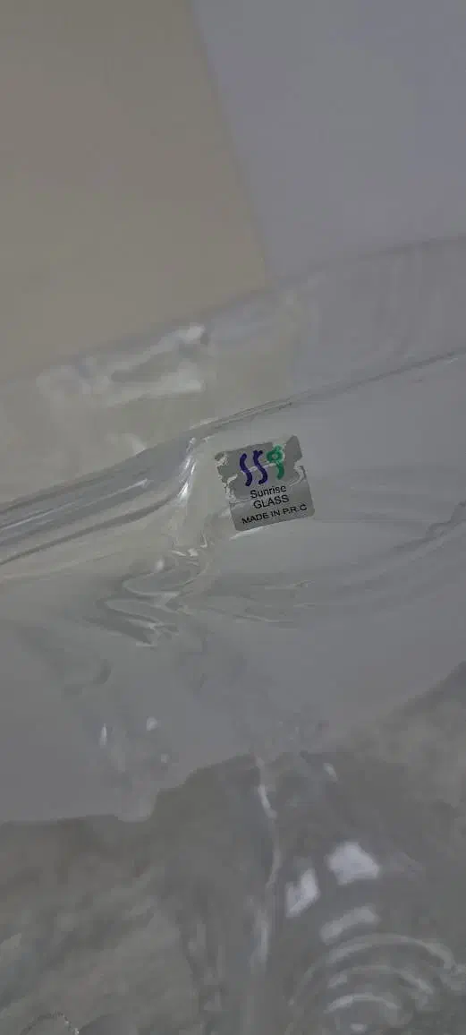 سرویس پذیرایی کریستال|ظروف سرو و پذیرایی|چهاردانگه (تهران), |دیوار