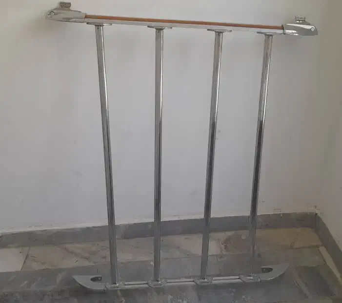 باربند|قطعات یدکی و لوازم جانبی|کرج, کیانمهر|دیوار