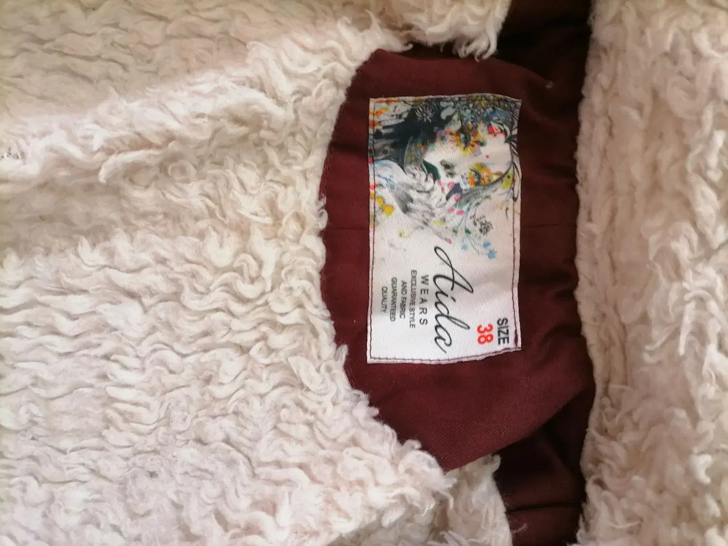 پالتو کتان|لباس|کوهدشت, |دیوار