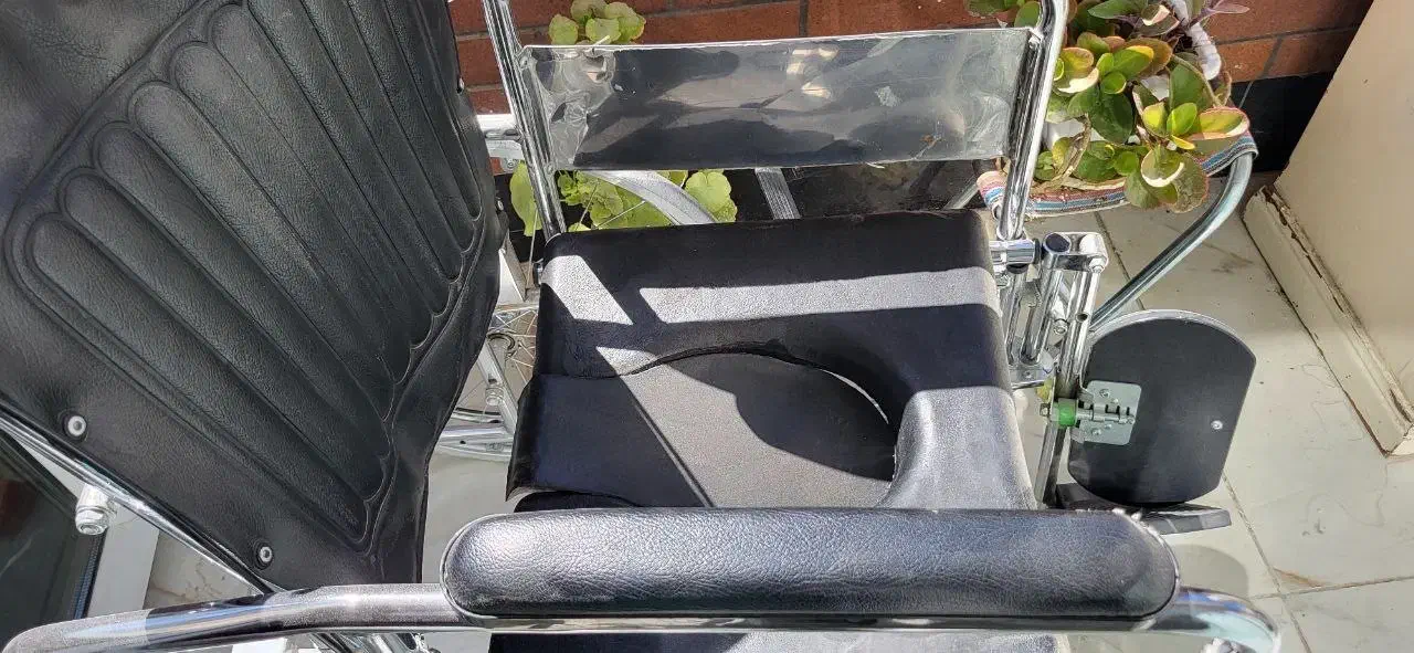 ویلچر|آرایشی، بهداشتی، درمانی|تبریز, |دیوار