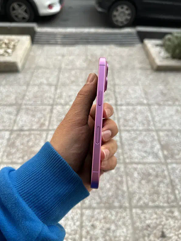 iphone 16|موبایل|تهران, سعادت‌آباد|دیوار