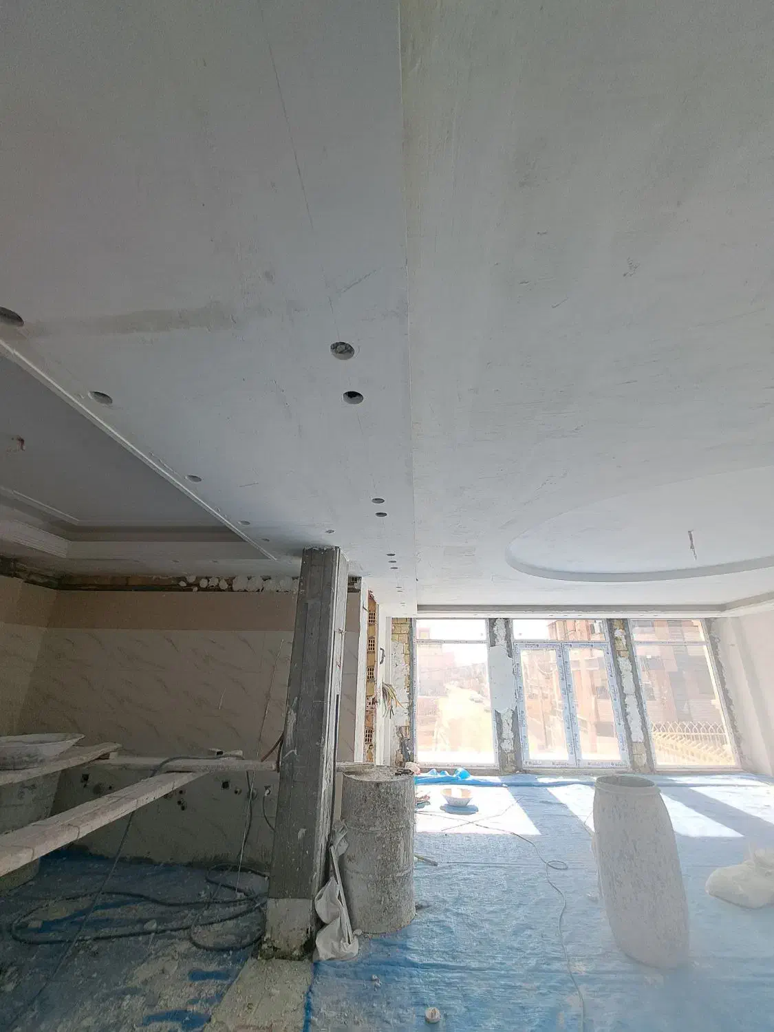 برق کشی ،انجام خورده کاری|خدمات پیشه و مهارت|کاشان, فاز ۲ ناجی آباد|دیوار