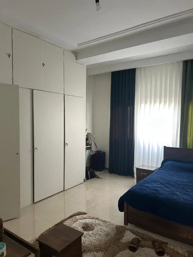 ۱۴۰ متر / ۲ خواب / خانه دربستی