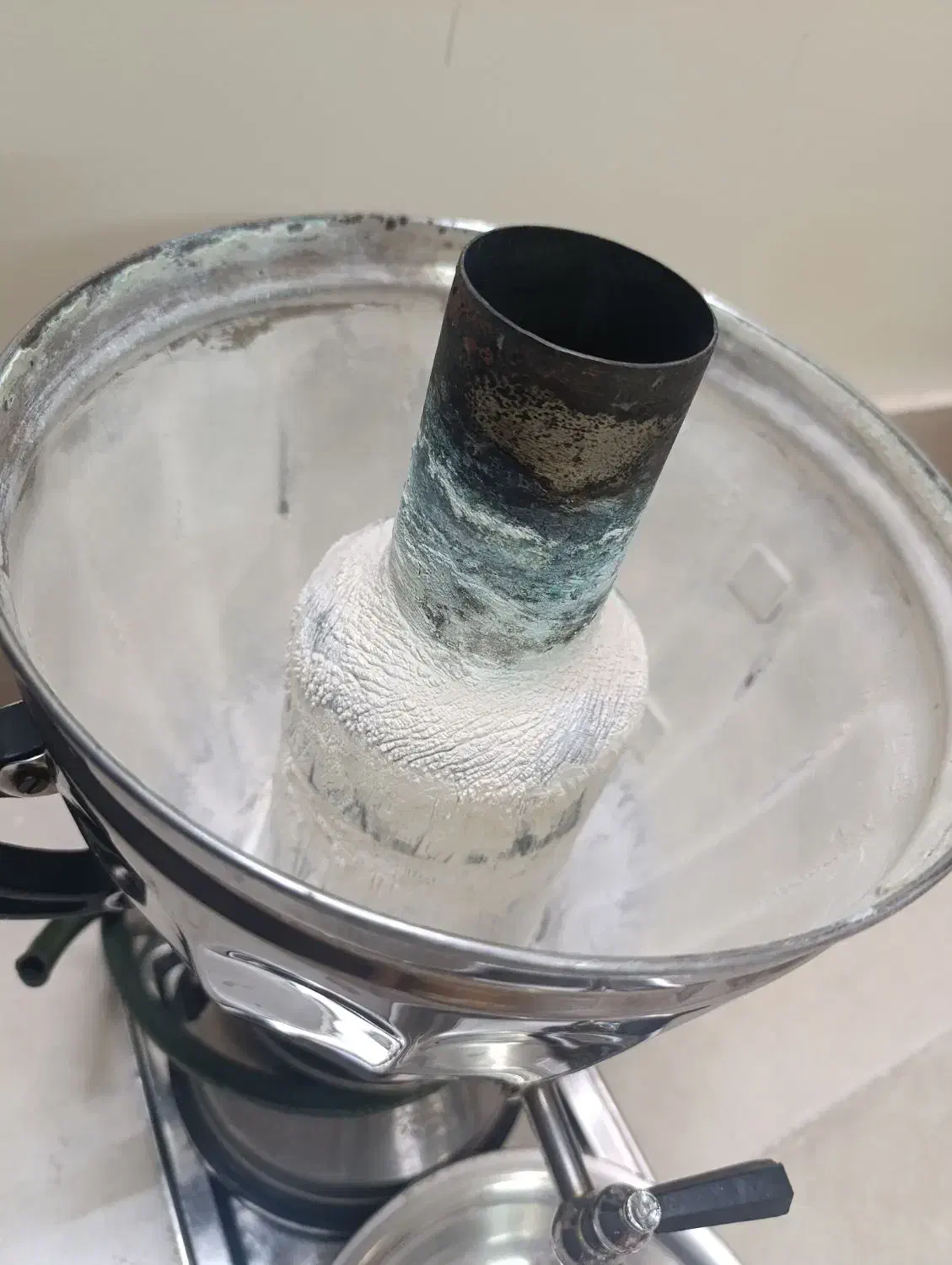 سماورگازی|سماور، چای‌ساز، قهوه‌ساز|بروجرد, |دیوار