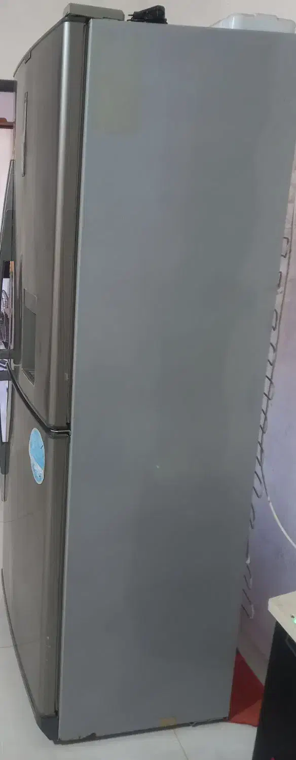 یخچال فریزر سوزان|یخچال و فریزر|رودسر, |دیوار