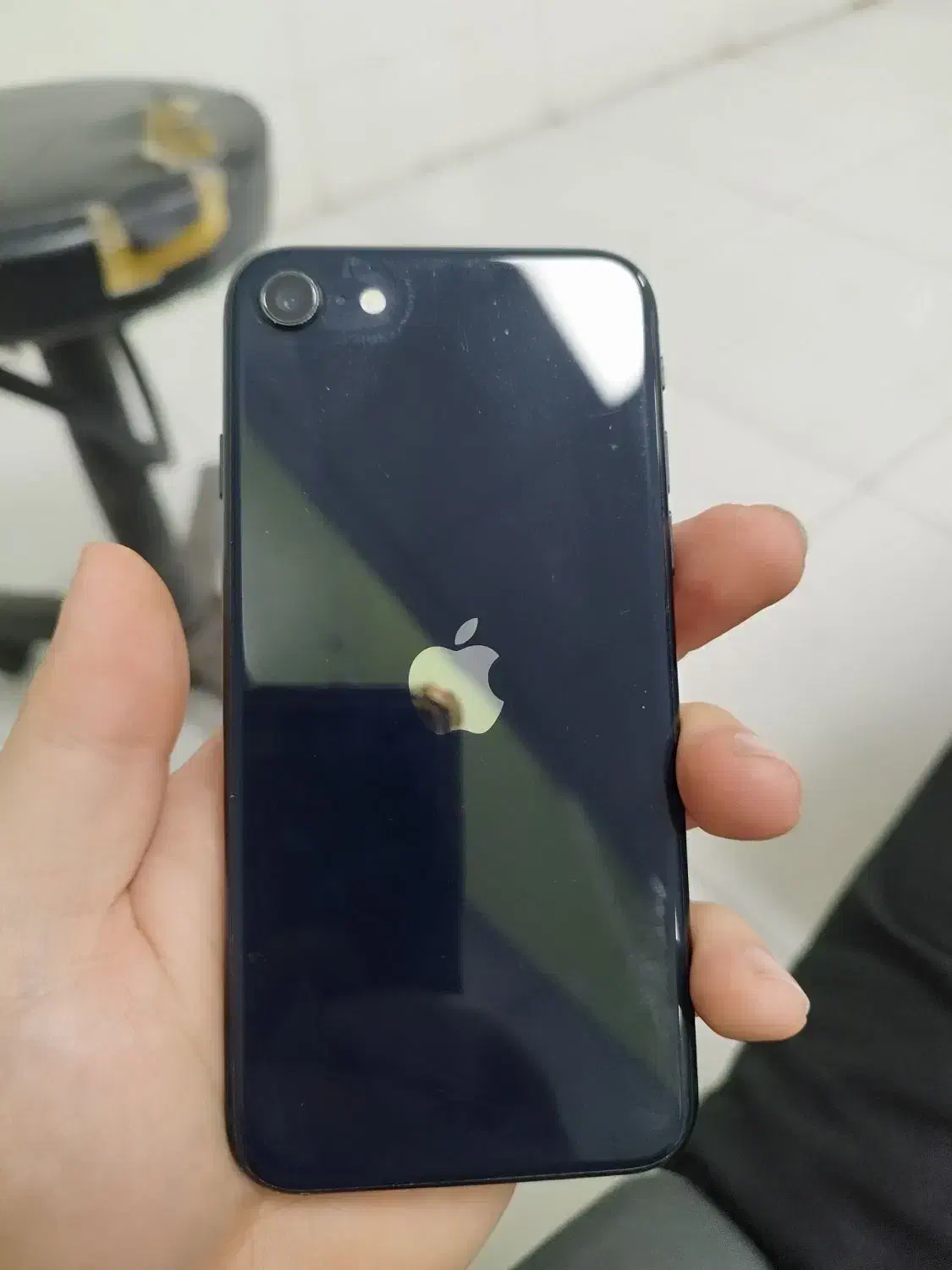 ایفون se 2022|موبایل|کرج, گوهردشت|دیوار