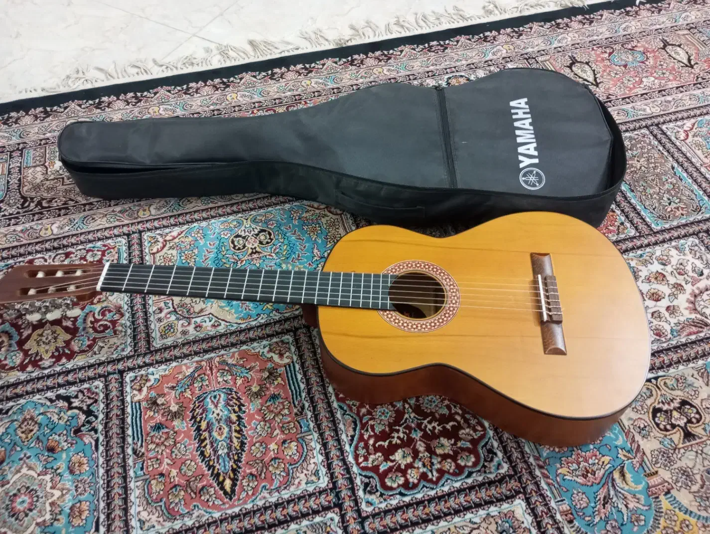 گیتار متاپور  Mat2|گیتار، بیس، امپلیفایر|گناباد, |دیوار