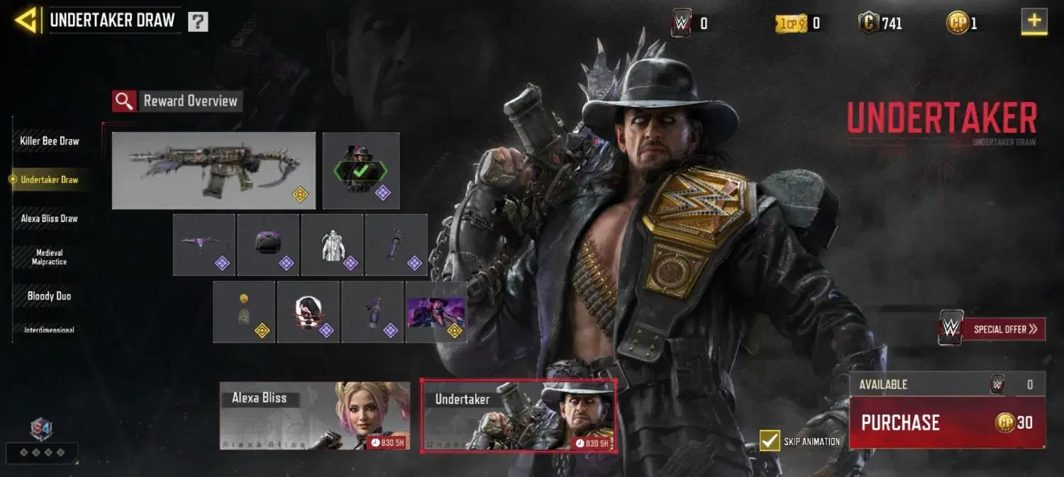 اکانت کالاف|کنسول، بازی ویدئویی و آنلاین|رشت, حومه رشت|دیوار