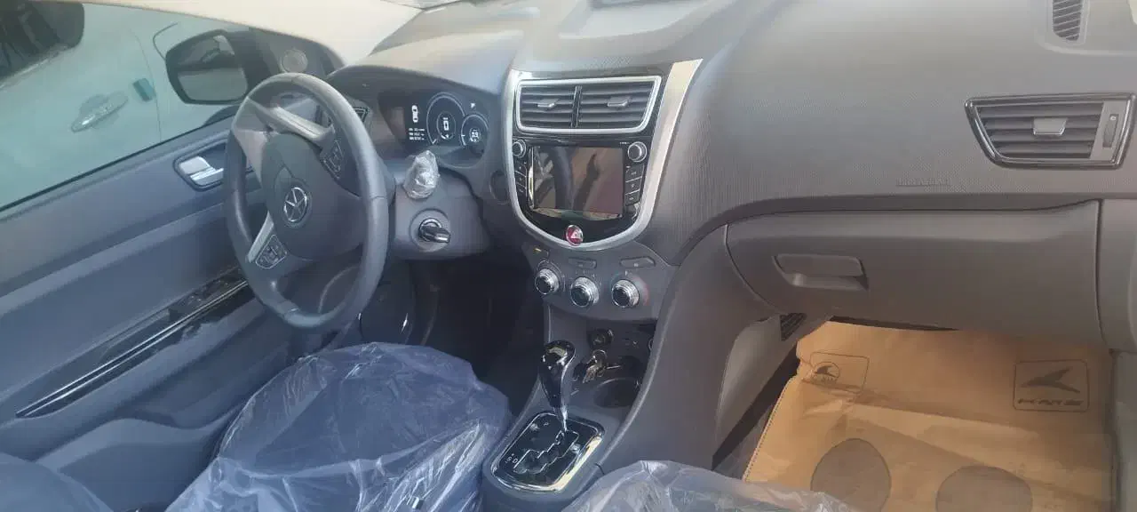 فروش جک جی ۴|خودرو سواری و وانت|یزد, |دیوار