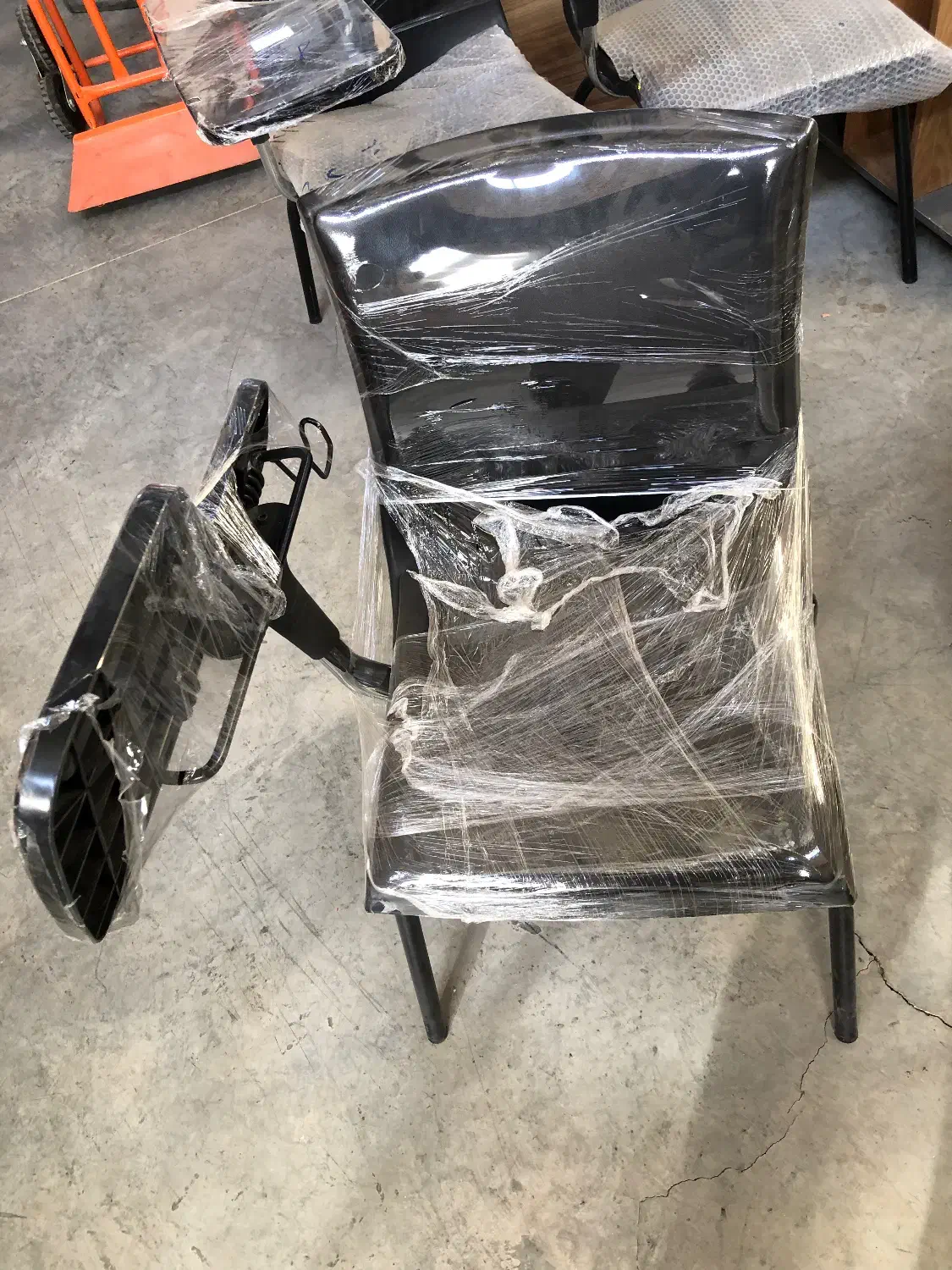 صندلی آموزشی|مبلمان اداری|محمدیه-قزوین, |دیوار