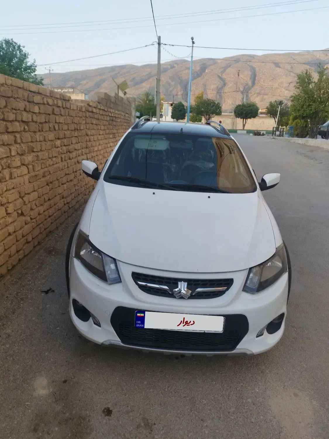 کویک r|خودرو سواری و وانت|فیروزآباد (فارس), |دیوار