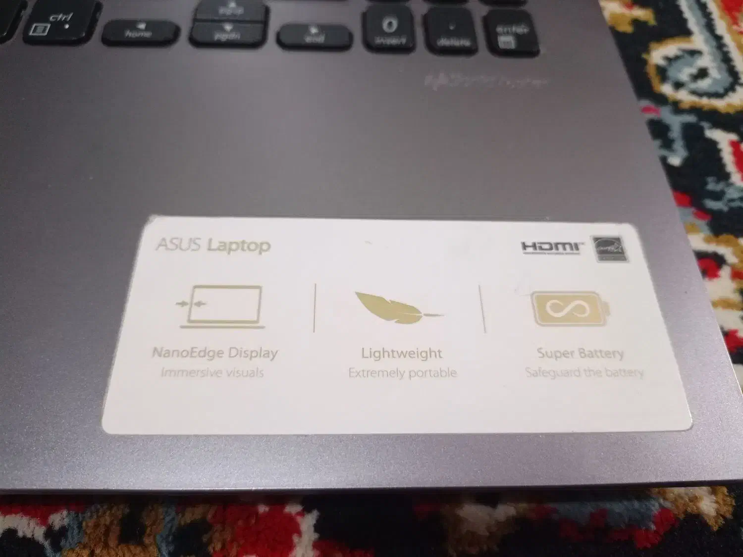 لپ تاپ|رایانه همراه|اراک, |دیوار