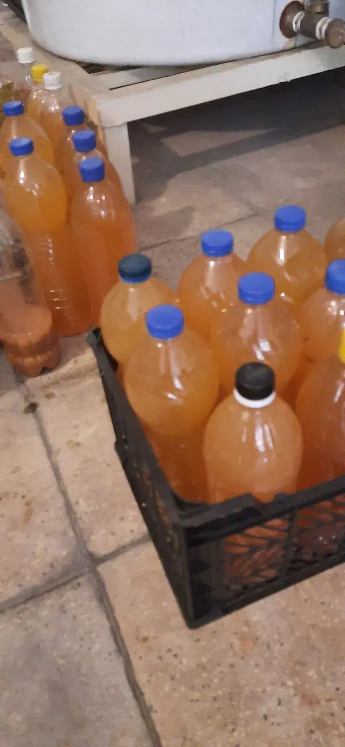 سرکه سیب و الو خشک خورشتی|خوردنی و آشامیدنی|تهران, جوادیه|دیوار