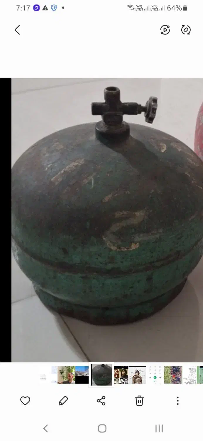 پکنیک گاز|اجاق گاز و لوازم برقی پختوپز|سنندج, |دیوار