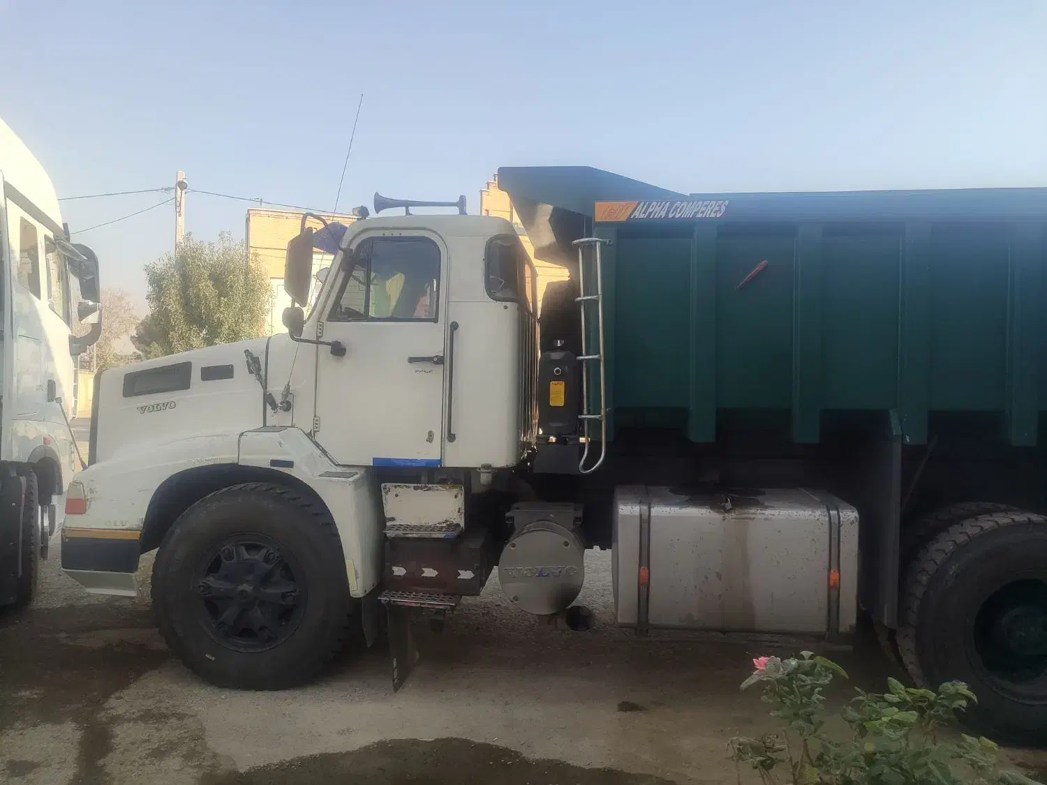 ان ال|خودرو سنگین|اسلامشهر, شهرک احمدیه|دیوار