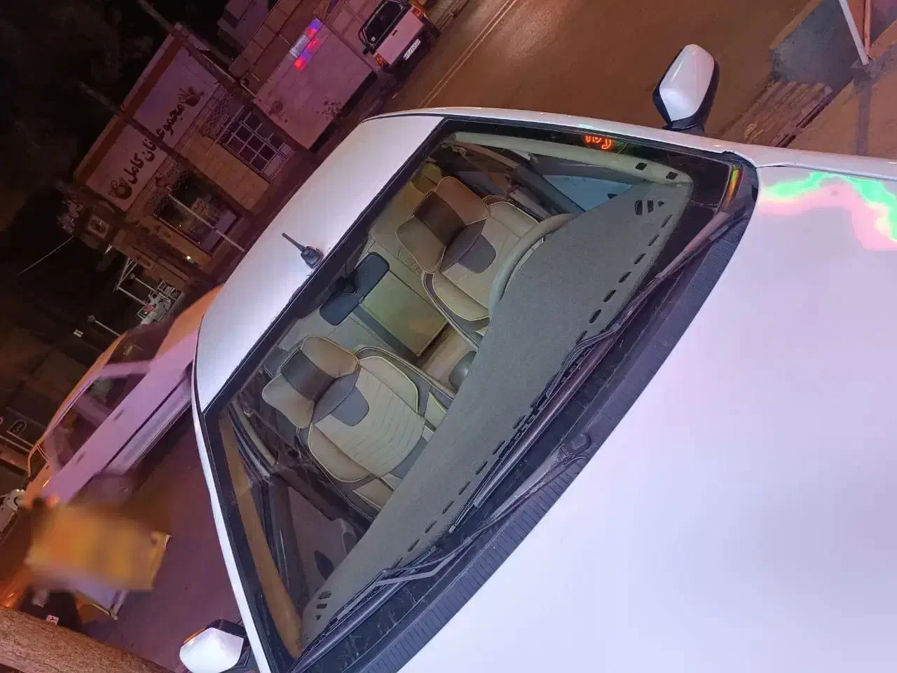 سمندLx مدل۸۸|خودرو سواری و وانت|خاش, |دیوار