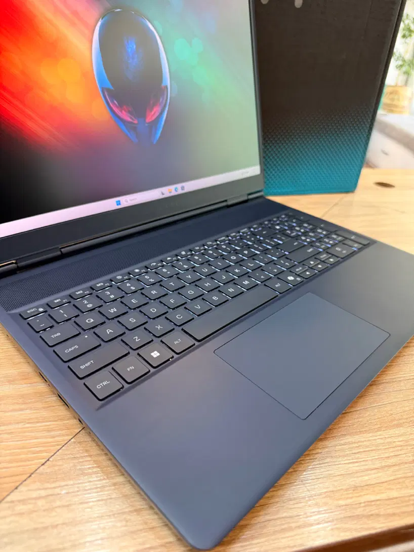 ALIENWARE 16X ultera9|رایانه همراه|شیراز, ملاصدرا|دیوار