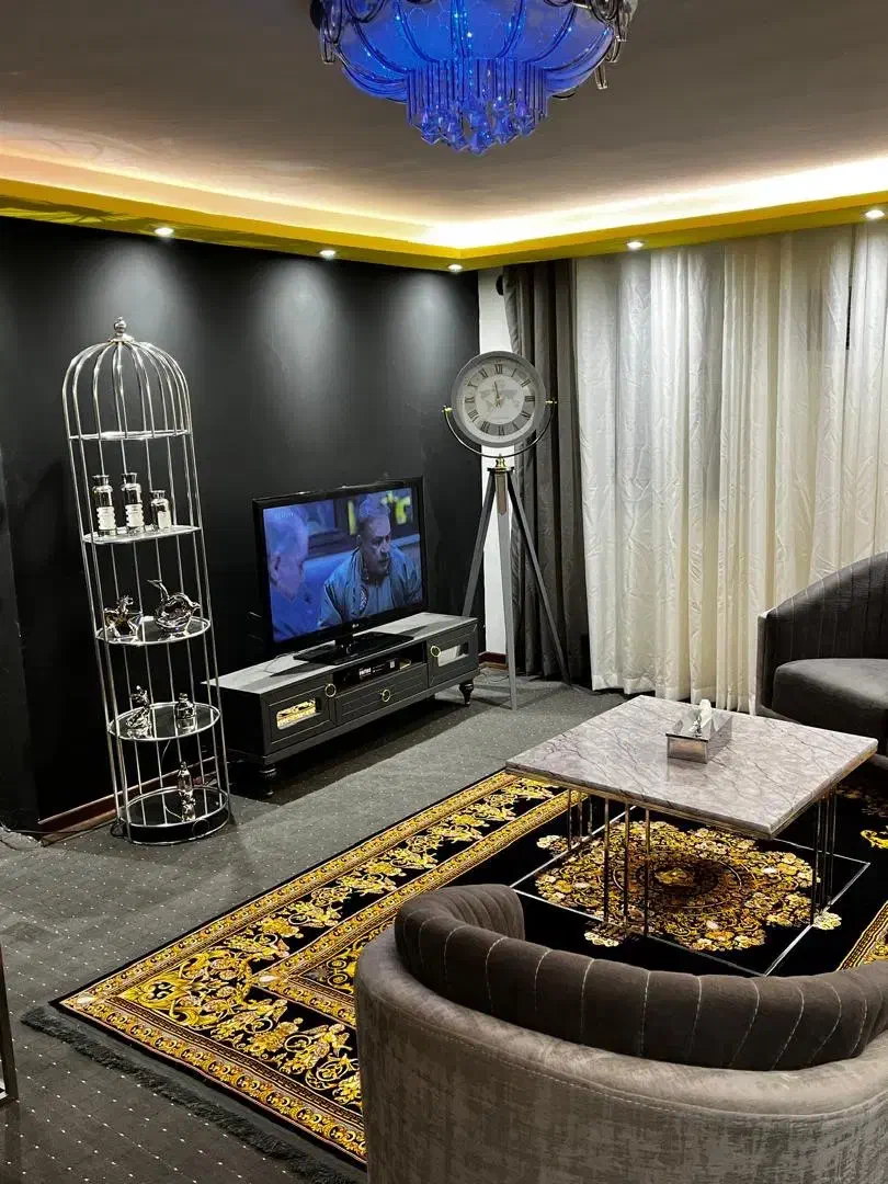 اجاره سوییت جکوزی دار ماهانه و هفتگی و روزانه|اجارهٔ کوتاهمدت آپارتمان و سوئیت|مشهد, کوثر|دیوار