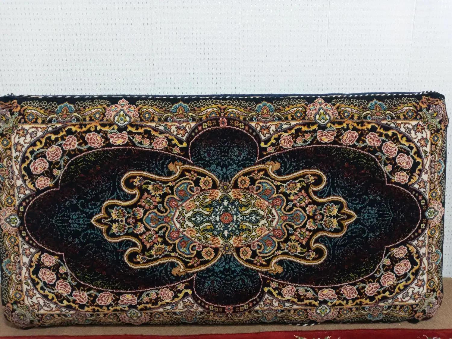 ۶ عدد پشتی|پشتی|سنقر, |دیوار